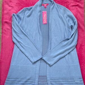 Lilly Pulitzer Cardigan